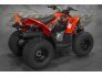 2021 Can-Am DS 70 for sale 201012539